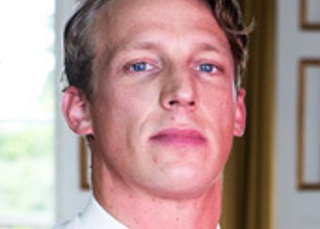Luke Hardy