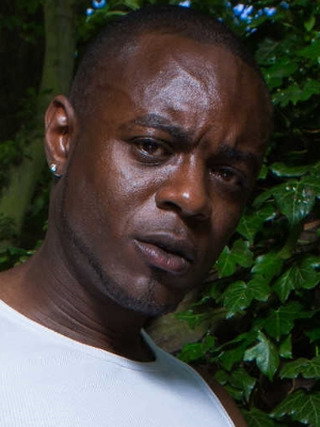 Antonio Black
