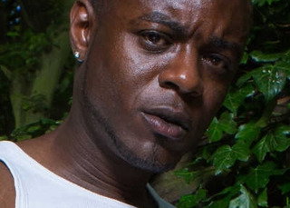 Antonio Black