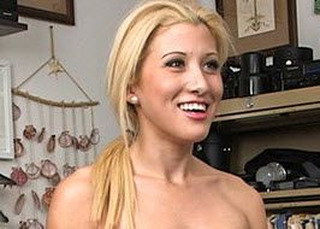 Cristi Ann