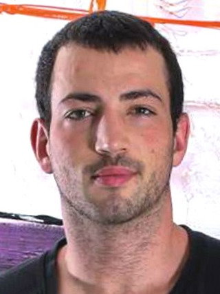 Maximo Garcia