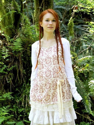 Dolly Little