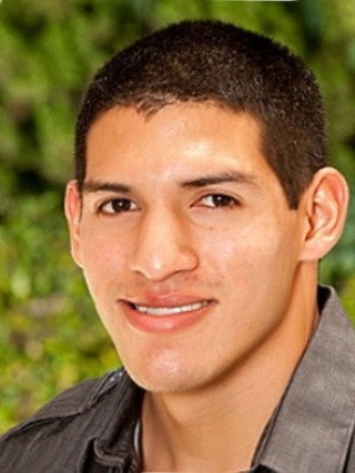 Tony Martinez