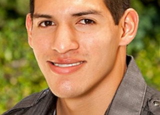 Tony Martinez