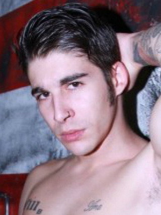 Adrian Dimas