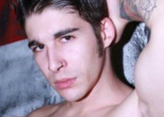 Adrian Dimas