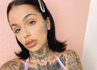 Leigh Raven