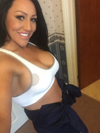 Candi Kayne