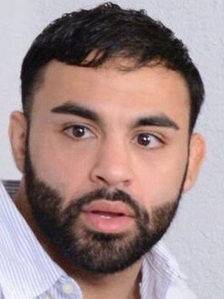 Derrick Ferrari