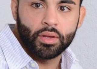 Derrick Ferrari