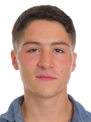 Connor Kennedy