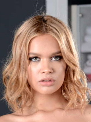 Kendall Kross