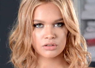 Kendall Kross