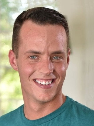 Justin Hunt