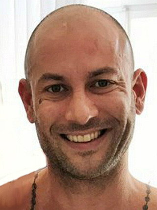Mike Angelo