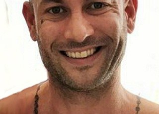Mike Angelo