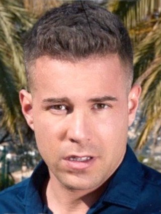Alberto Blanco
