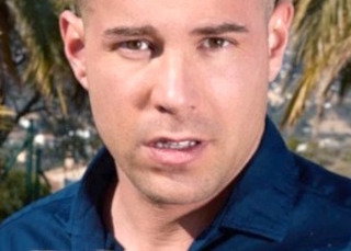 Alberto Blanco