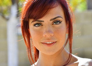 Sabina Rouge