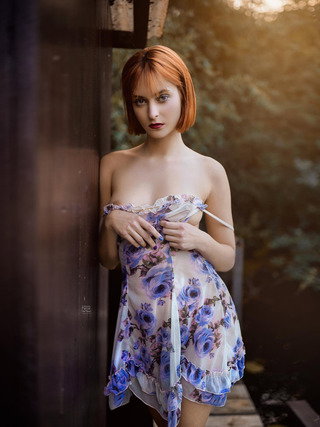 Dolly Dyson