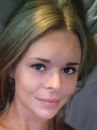 Innocent Megan