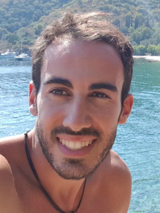 Manu Swan