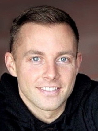 Stevie Blue Eyes