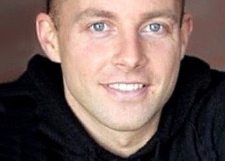 Stevie Blue Eyes