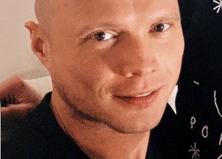 Bald Bandini