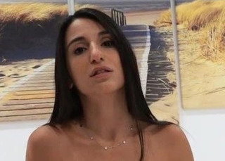 Danika Mori