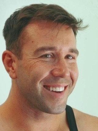 Will Pounder
