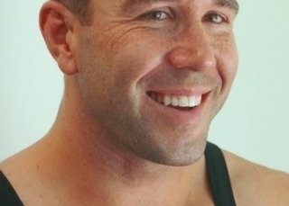 Will Pounder