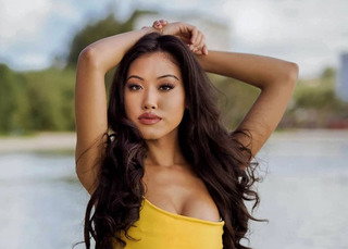 Destiny Cruz