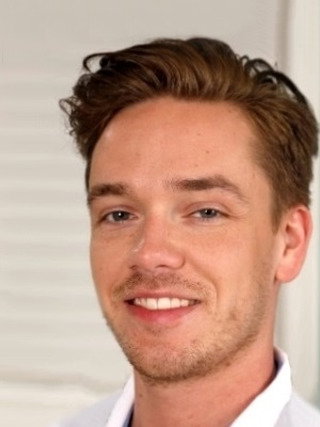 Kyle Mason