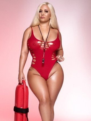 Jenna Love