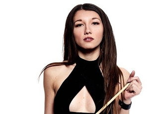 Maya Woulfe