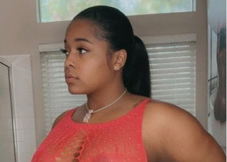 Jayla Page
