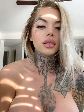 Chantal Danielle