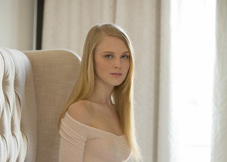 Lily Rader