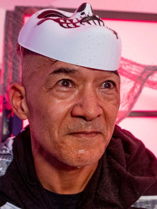 Chong Dong