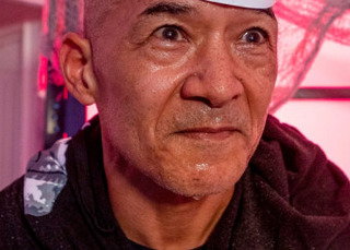 Chong Dong