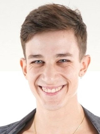 Parker Ambrose