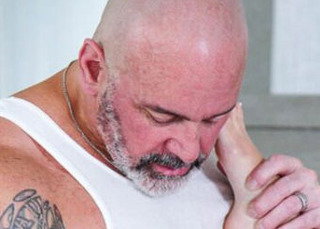 Scott Trainor