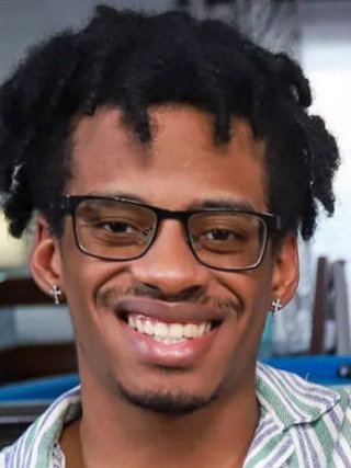 Darrius Dawson