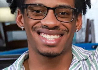 Darrius Dawson