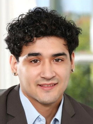 Rico Hernandez