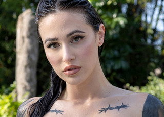 Demi Morgan