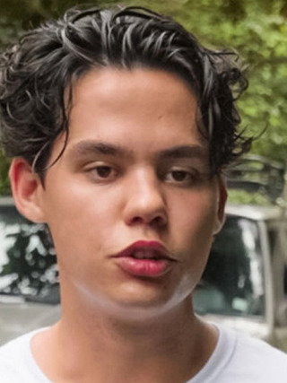 Lukas King