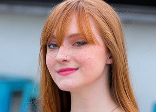 Amber Stark