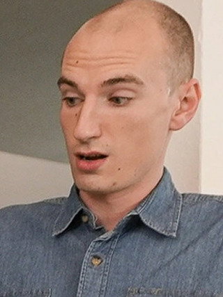 Dustin Wolf